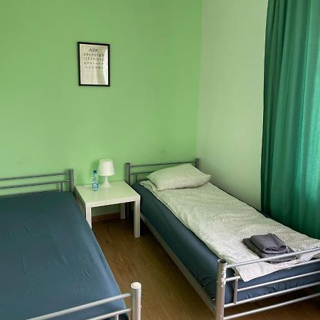 Tanie Spanie Międzylesie Extérieur photo