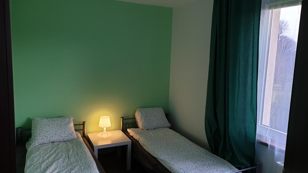 Tanie Spanie Międzylesie Extérieur photo