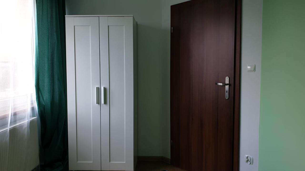 Tanie Spanie Międzylesie Extérieur photo
