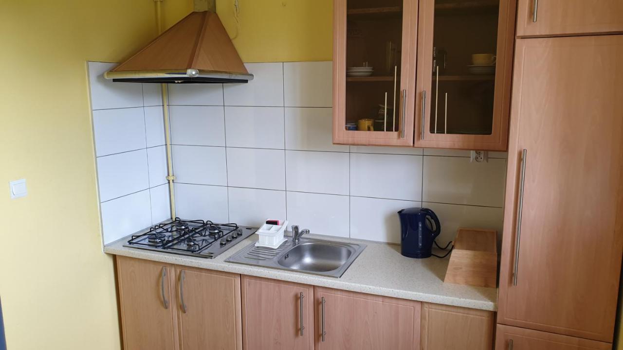Tanie Spanie Międzylesie Extérieur photo