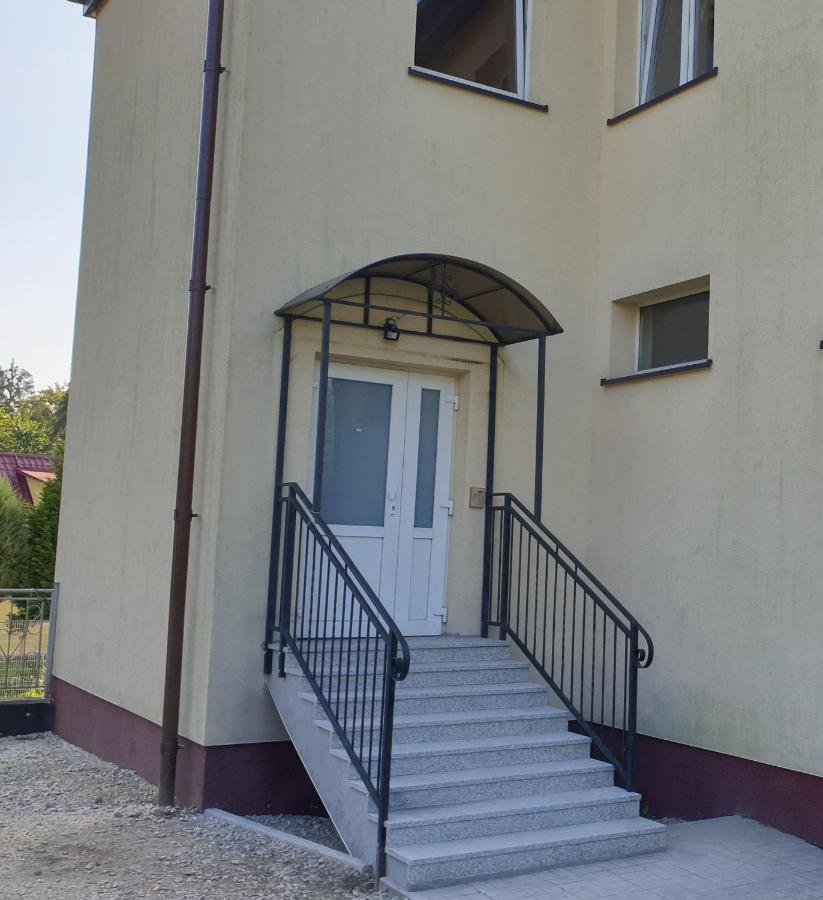 Tanie Spanie Międzylesie Extérieur photo