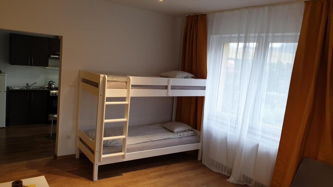 Tanie Spanie Międzylesie Extérieur photo