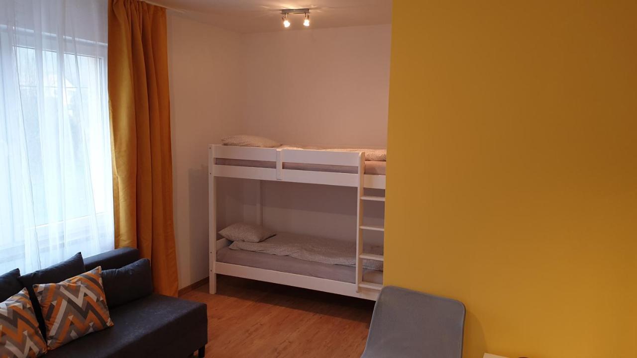 Tanie Spanie Międzylesie Extérieur photo