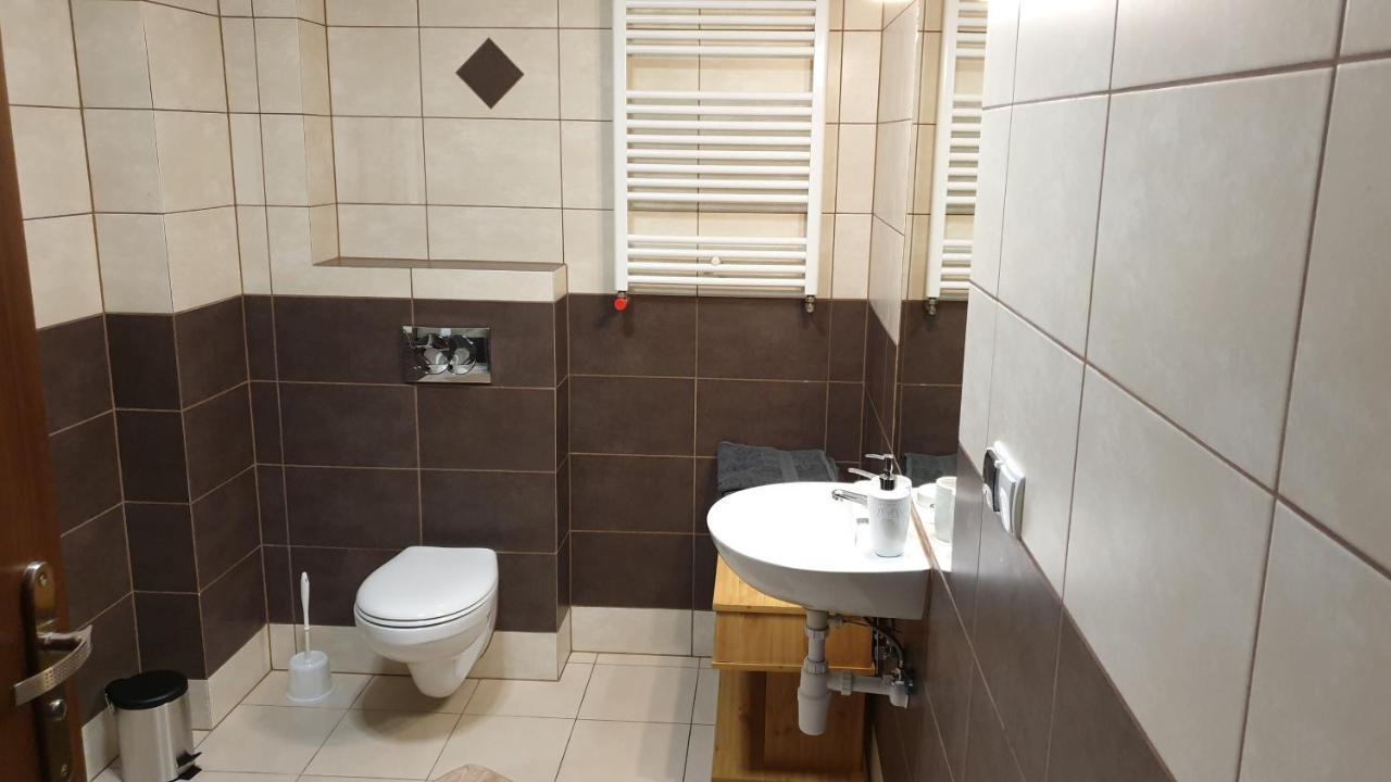 Tanie Spanie Międzylesie Extérieur photo