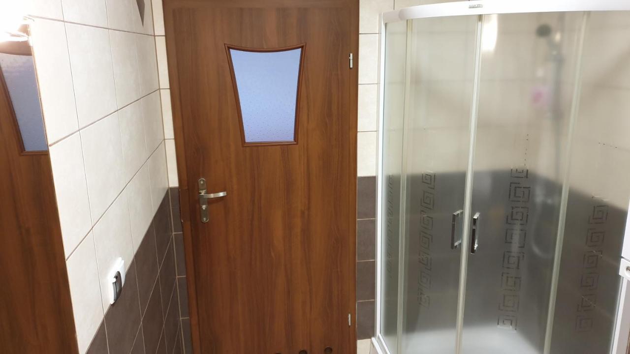 Tanie Spanie Międzylesie Extérieur photo