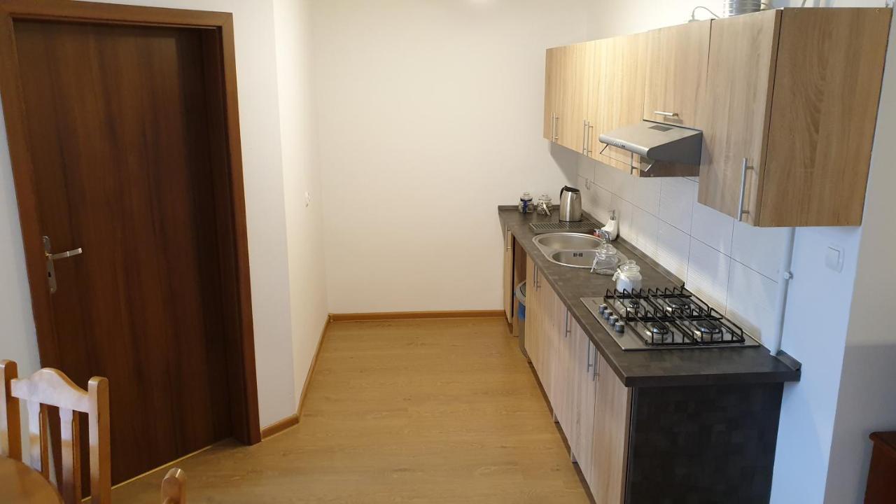 Tanie Spanie Międzylesie Extérieur photo