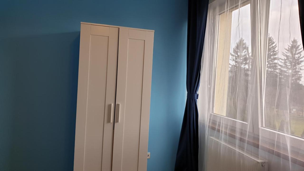 Tanie Spanie Międzylesie Extérieur photo