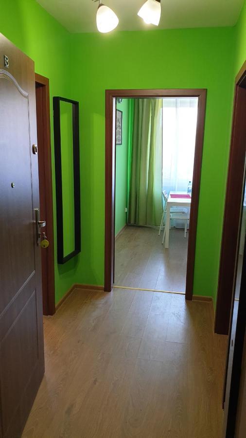 Tanie Spanie Międzylesie Extérieur photo
