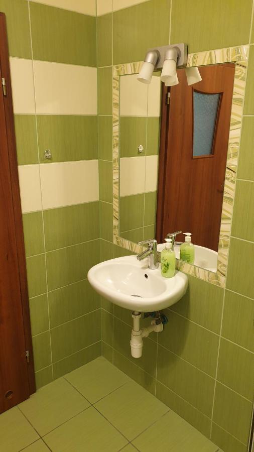 Tanie Spanie Międzylesie Extérieur photo