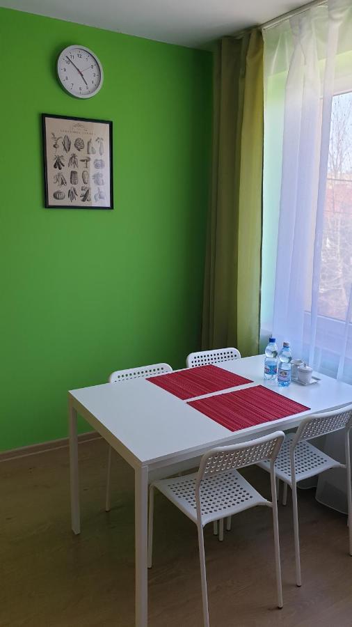 Tanie Spanie Międzylesie Extérieur photo