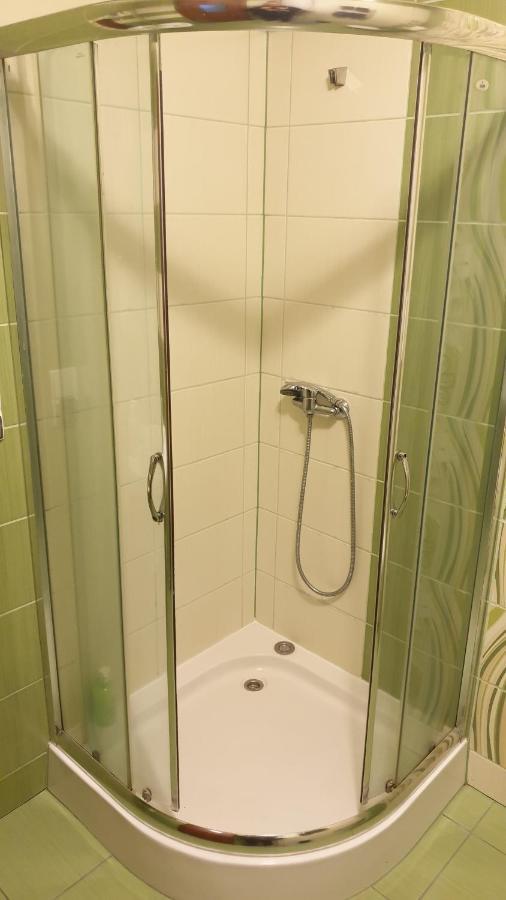 Tanie Spanie Międzylesie Extérieur photo