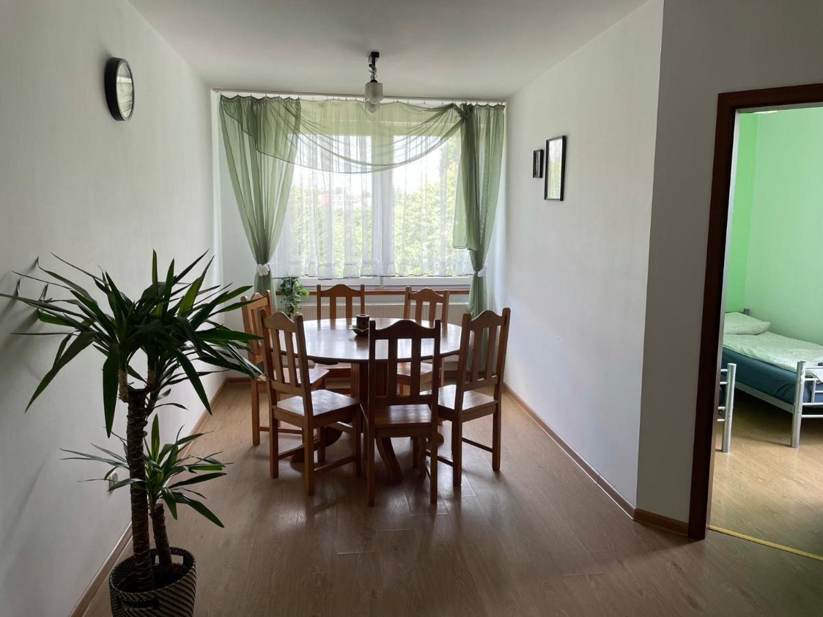 Tanie Spanie Międzylesie Extérieur photo