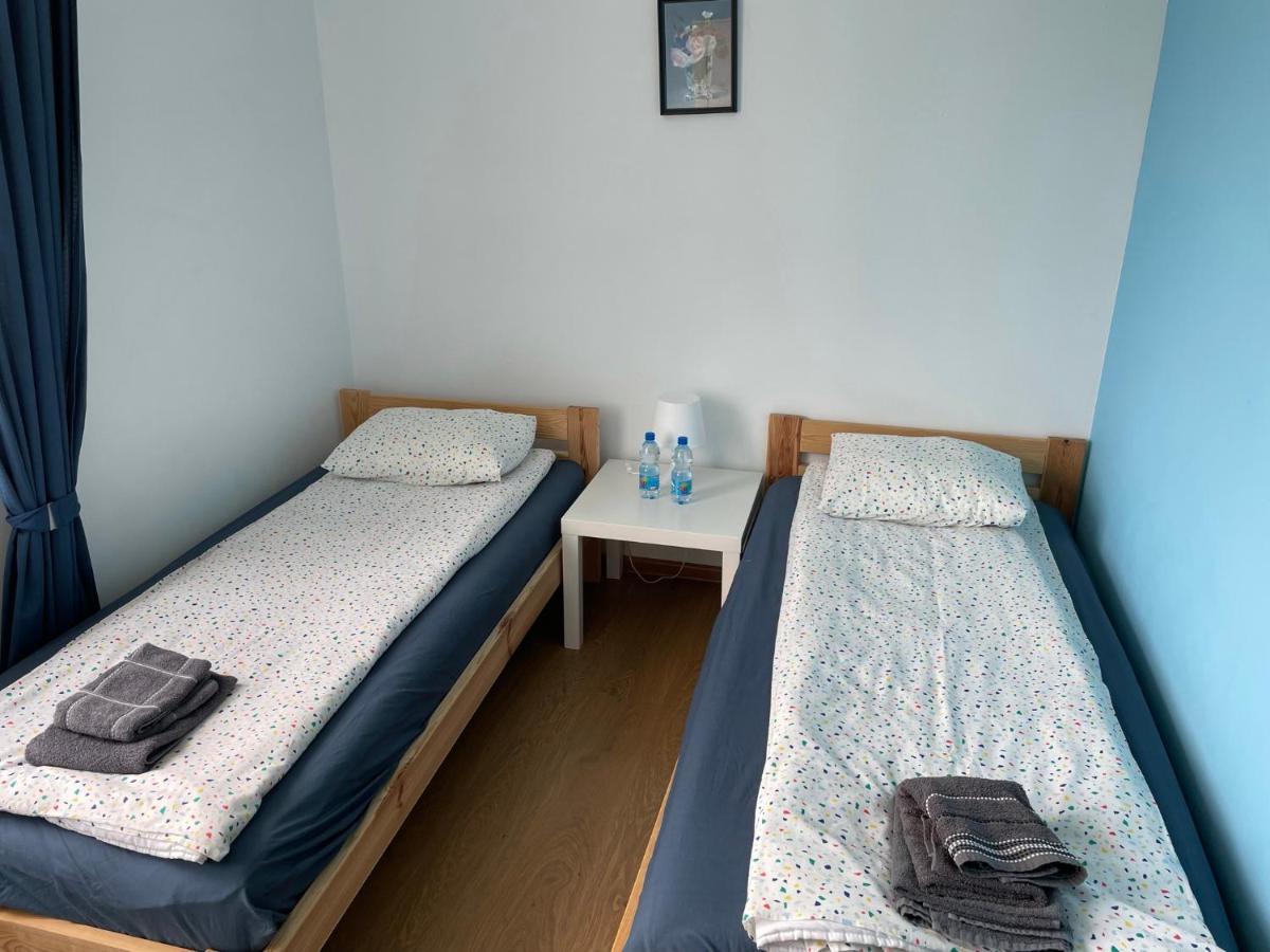 Tanie Spanie Międzylesie Extérieur photo