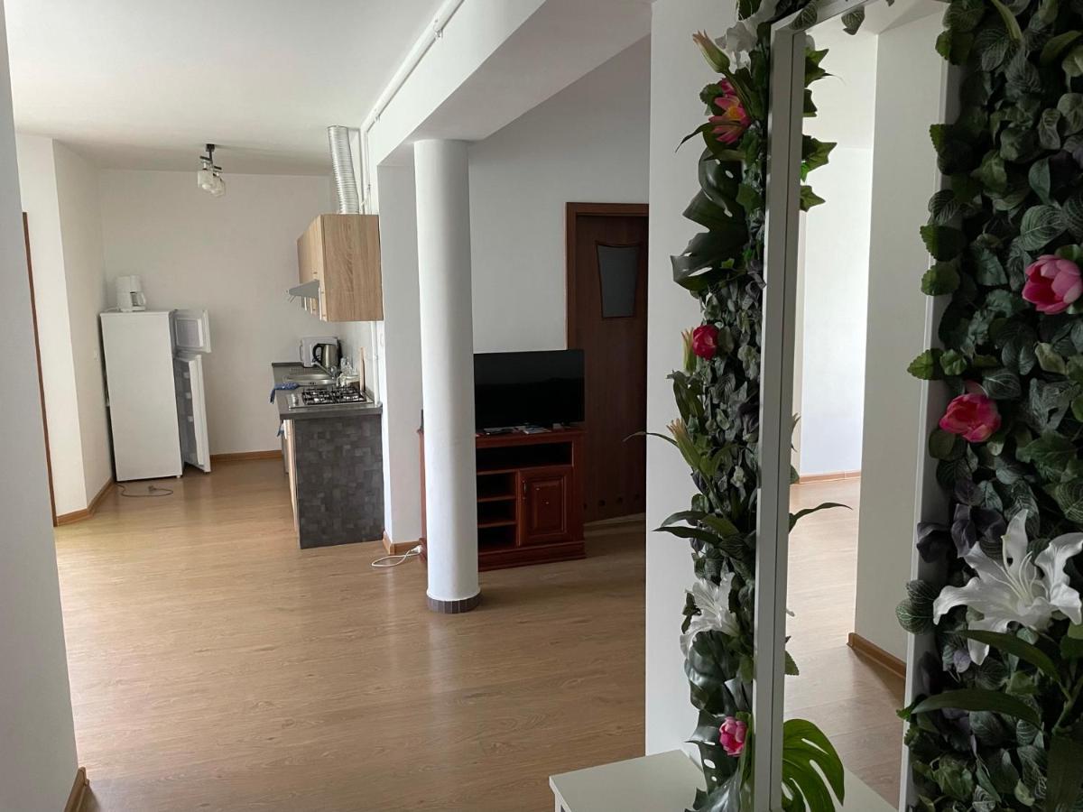 Tanie Spanie Międzylesie Extérieur photo