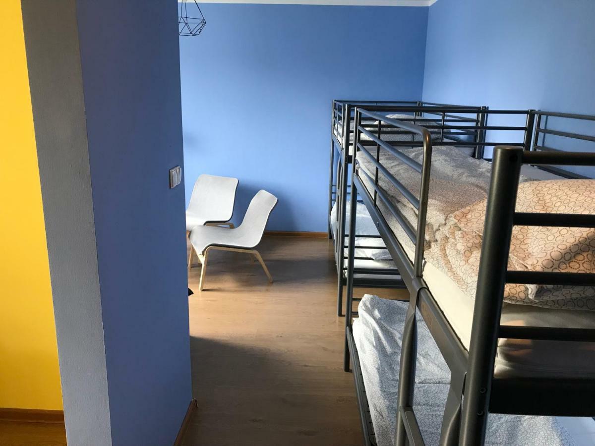 Tanie Spanie Międzylesie Extérieur photo