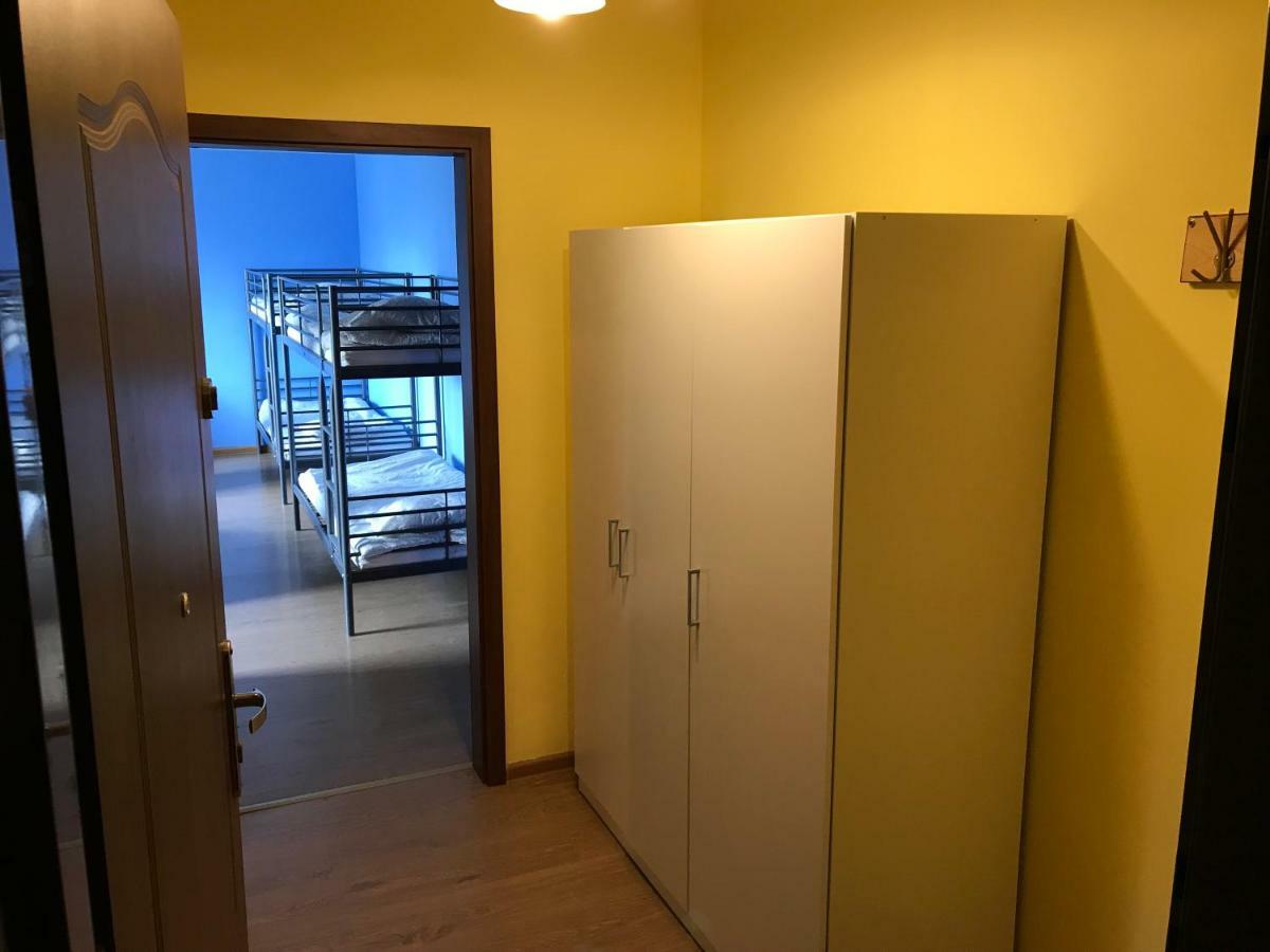Tanie Spanie Międzylesie Extérieur photo