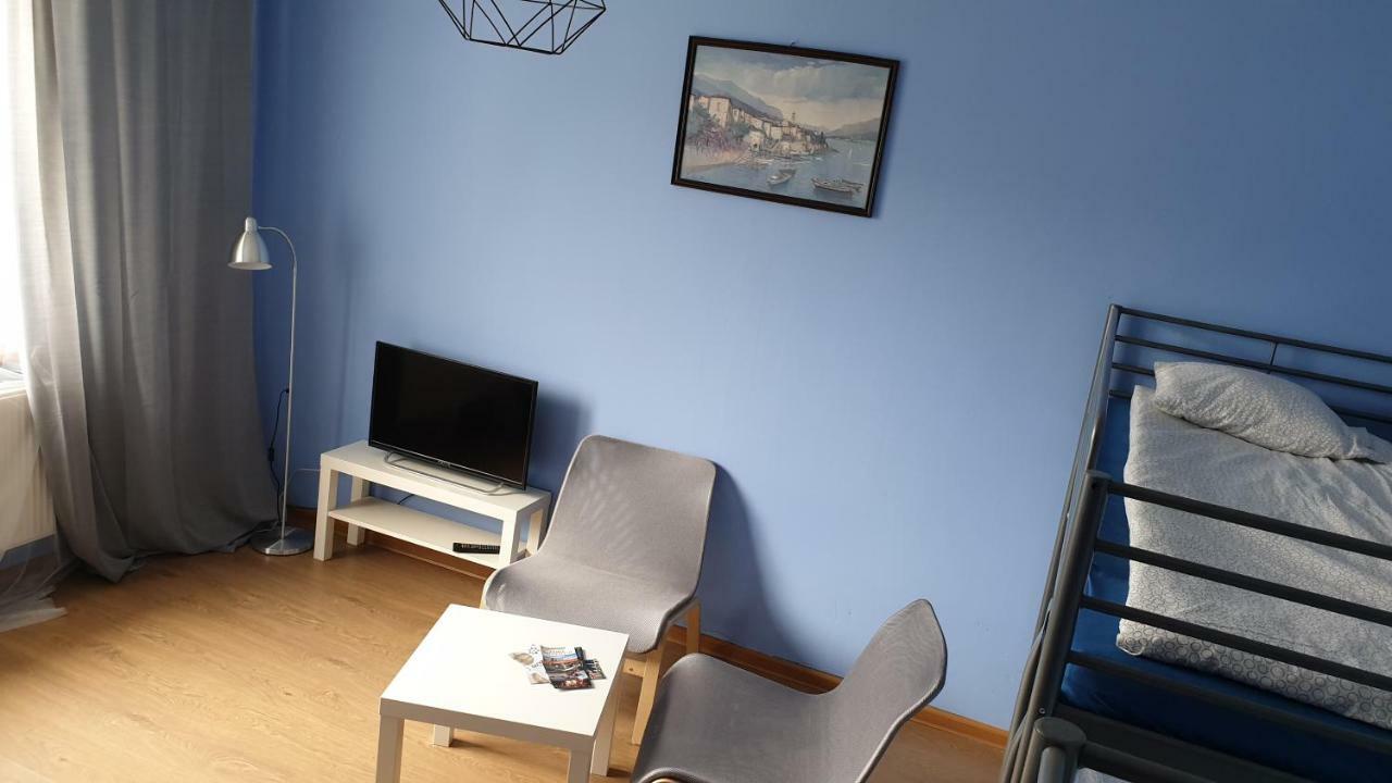 Tanie Spanie Międzylesie Extérieur photo