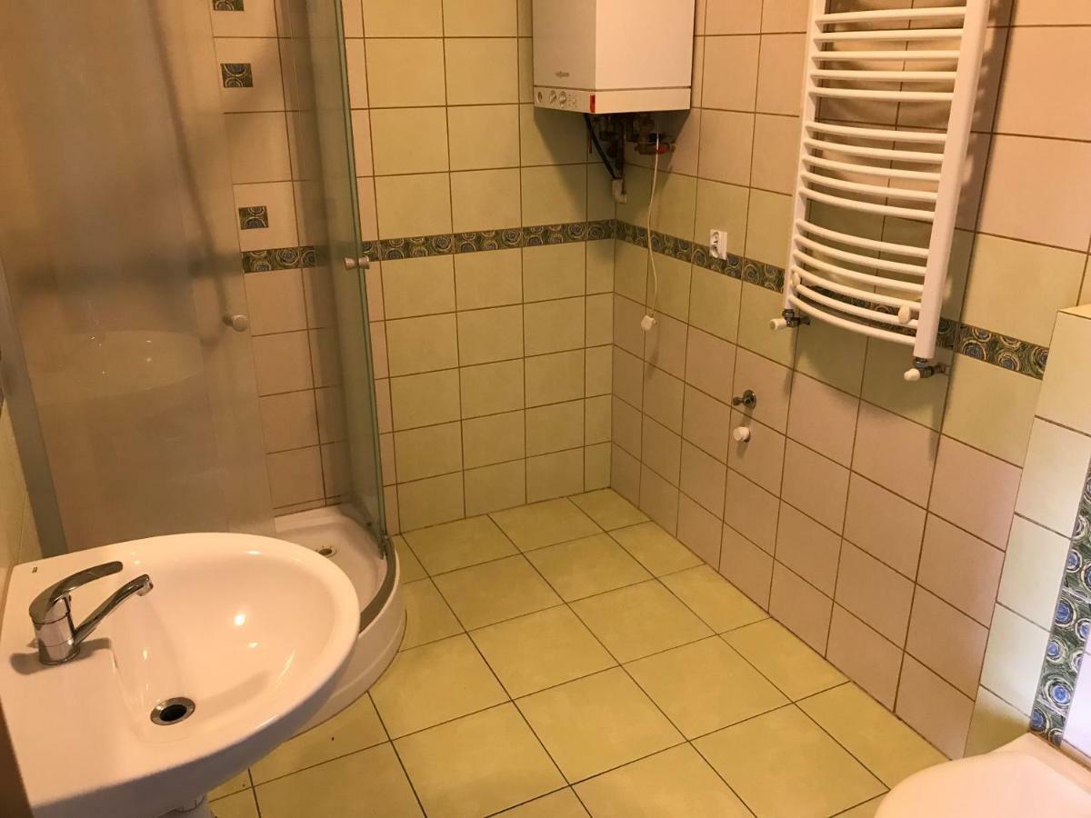 Tanie Spanie Międzylesie Extérieur photo