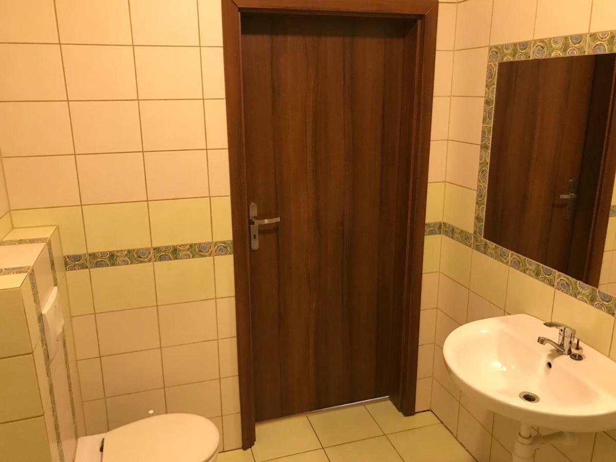 Tanie Spanie Międzylesie Extérieur photo