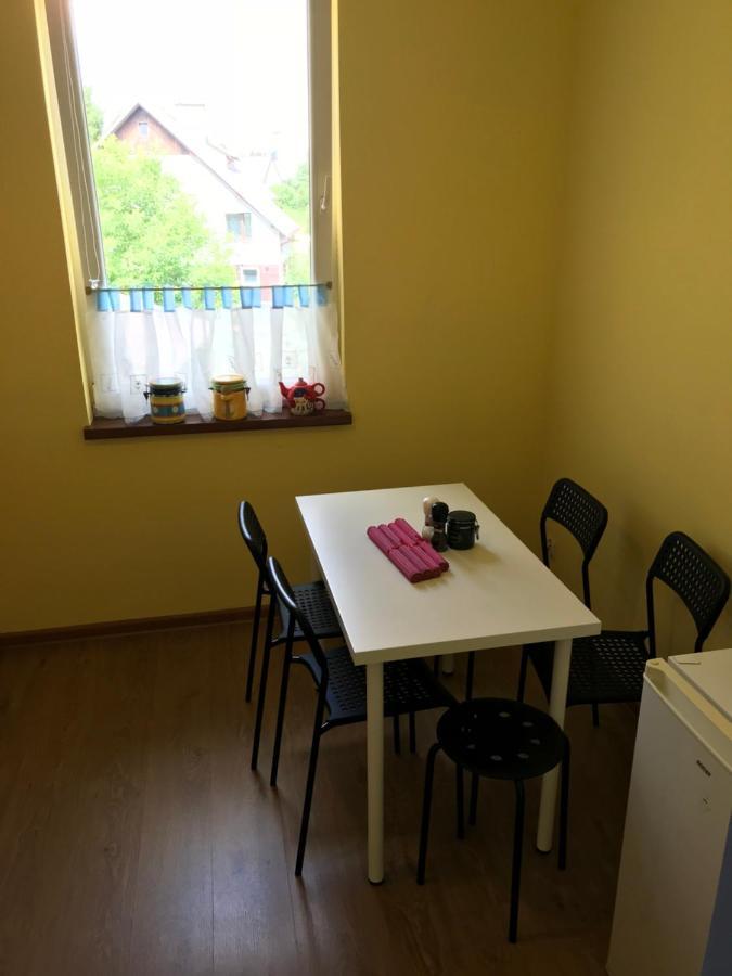 Tanie Spanie Międzylesie Extérieur photo